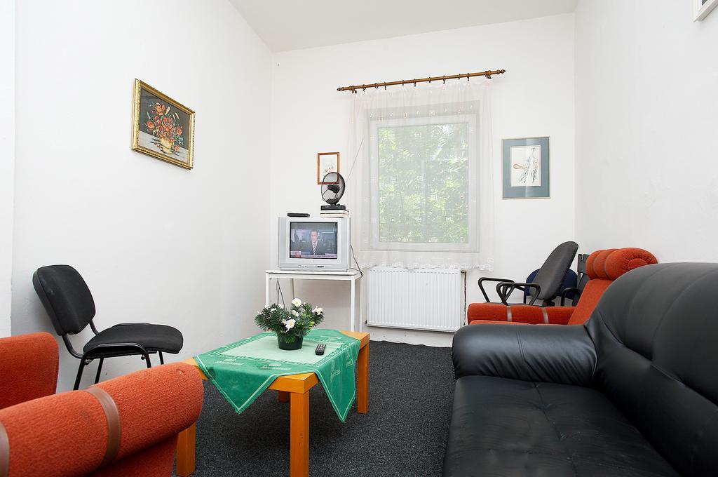 Hostel Abex Praga